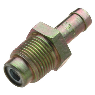 Genuine® - Power Brake Booster Check Valve