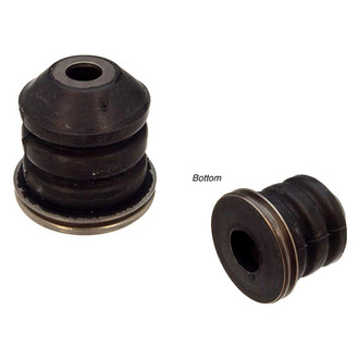 Genuine® - Shock and Strut Bump Stop