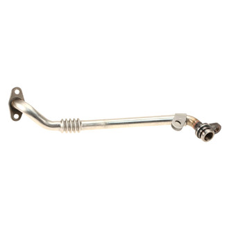 Genuine® - Turbocharger Oil Return Tube