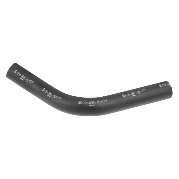 Genuine® 12261-0H010 - Crankcase Breather Hose