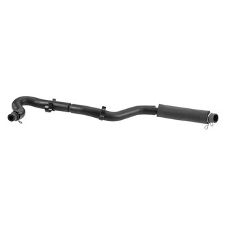 Genuine® - Crankcase Breather Hose