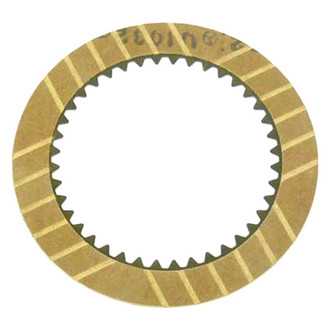 Genuine® - Clutch Friction Disc