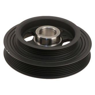 Genuine® - Crankshaft Pulley