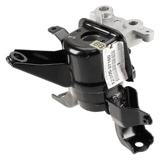 Genuine® - Engine Mount