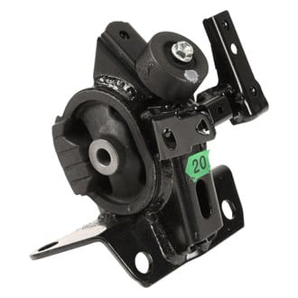 Genuine® - Manual Transmission Mount