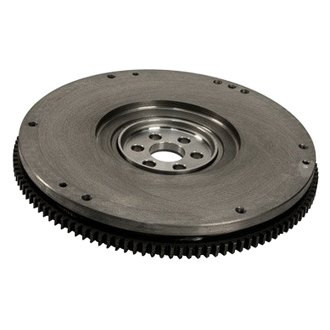 Genuine® - Clutch Flywheel