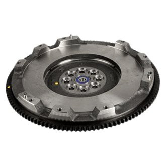 Genuine® - Clutch Flywheel