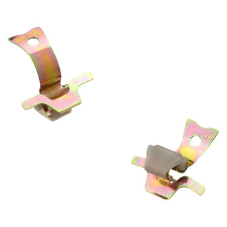 Genuine® - Wheel Bearing Circlip