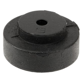 Genuine® - Front Engine Mount Bushing
