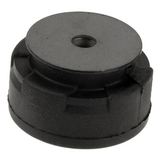 Genuine® - Front Engine Mount Bushing