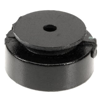 Genuine® - Front Engine Mount Bushing