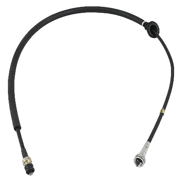 Genuine® - Speedometer Cable