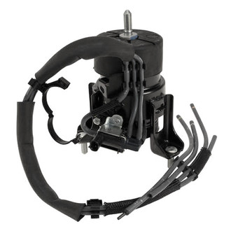 Genuine® - Front Engine Mount