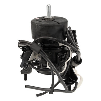 Genuine® - Front Engine Mount