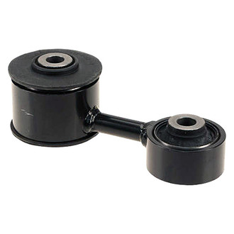 Genuine® - Rear Engine Torque Rod