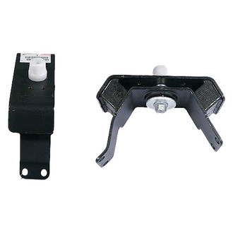 Genuine® - Replacement Transmission Mount