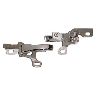 Genuine® - Driver Side Interior Door Handle