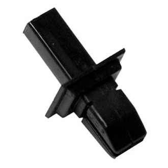 Genuine® - Grille Retainer