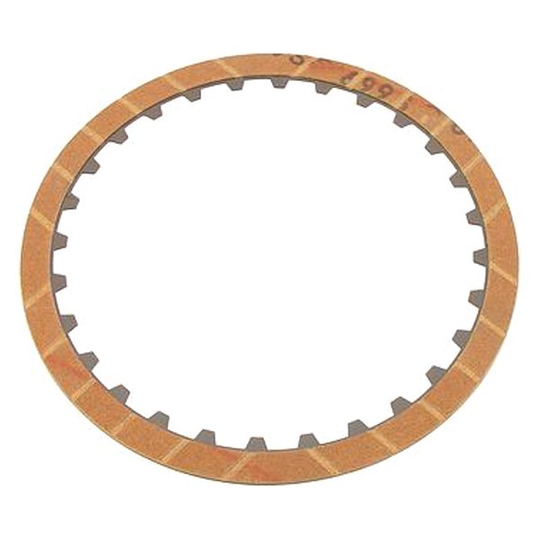 Genuine® 1242720025 Clutch Friction Disc