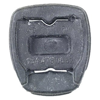 Genuine® - Fuel Pump Mount
