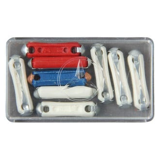 Genuine® - Fuse Kit