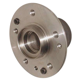 Genuine® - Front Driver or Passenger Side Wheel Hub