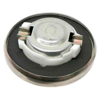 Genuine® - Fuel Tank Cap