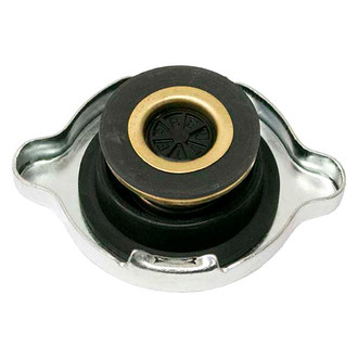 Genuine® - Engine Coolant Expansion Tank Cap