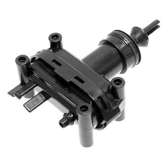 Genuine® - Brake Booster Check Valve