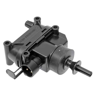 Genuine® - Front Door Lock Actuator