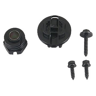 Genuine® - Headlight Mounting Kit
