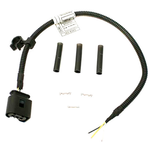 Genuine® 12518645886 - Fuel Injection Wiring Harness Adapter