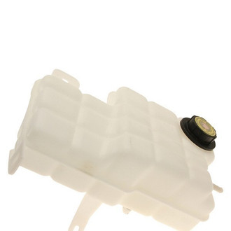 Genuine® - Engine Coolant Expansion Tank