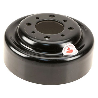 Genuine® - Water Pump Pulley