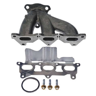Genuine® - Exhaust Manifold