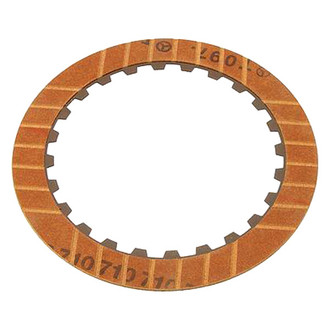 Genuine® - Clutch Friction Disc