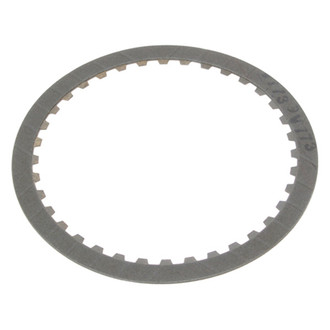 Genuine® - Clutch Friction Disc