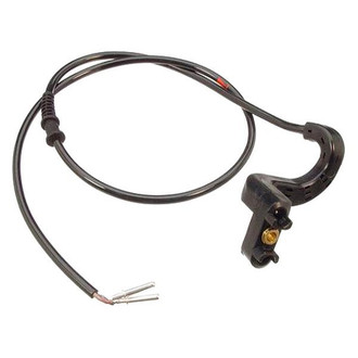 Genuine® - Front Passenger Side Brake Pad Sensor Harness