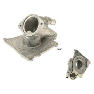 Genuine® - Water Pump Housing