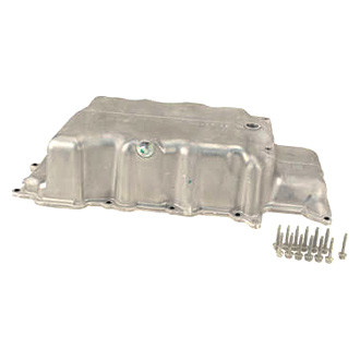Genuine® - Oil Pan