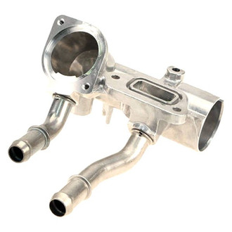 Genuine® - Engine Coolant Thermostat Housing