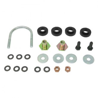 Exhaust Mounts - CARiD.com