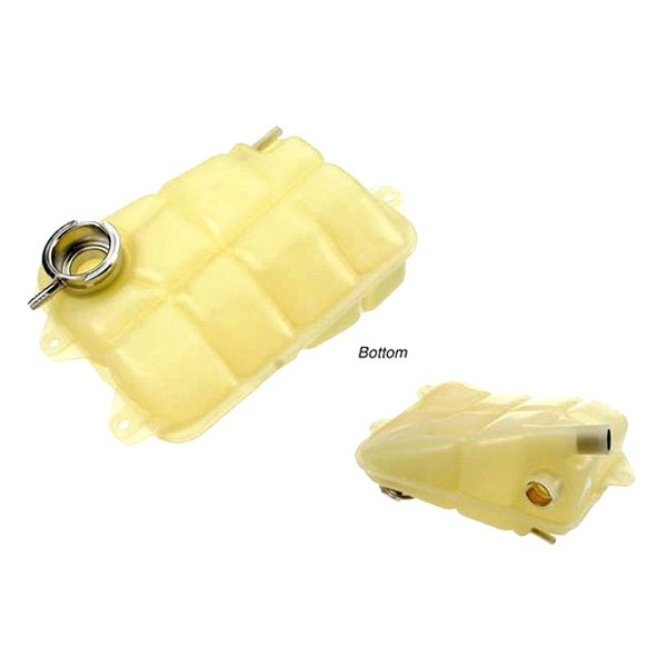 Genuine® - Engine Coolant Expansion Tank