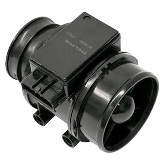 Genuine® - Mass Air Flow Sensor