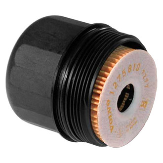 Genuine® - Oil Filter Housing