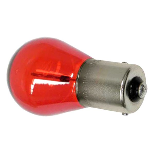  Genuine® - Red 21W 12v Bulb