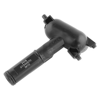 Genuine® - Headlight Washer Nozzles
