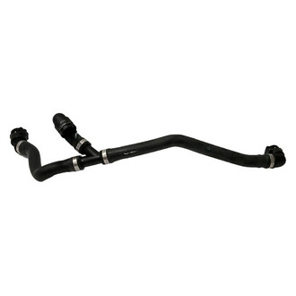 Genuine® - HVAC Heater Hose