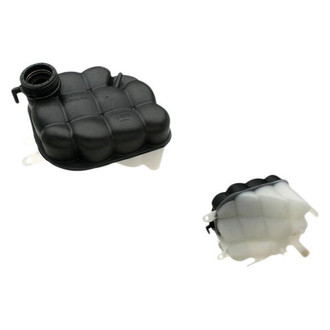 Genuine® - Engine Coolant Expansion Tank