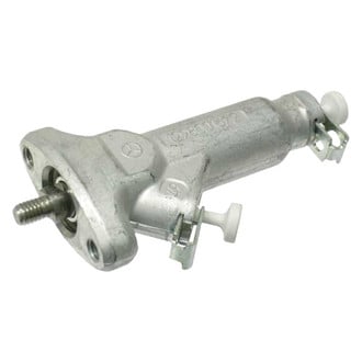 Genuine® - Convertible Top Hydraulic Cylinder
